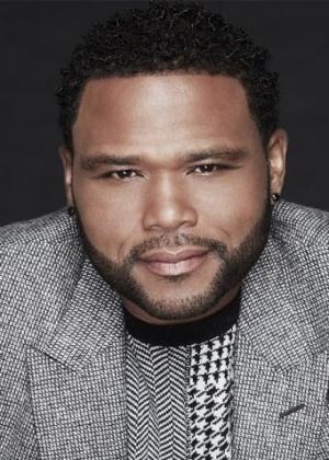 Anthony Anderson